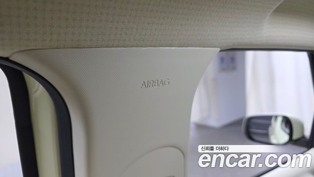 Hyundai Casper 2025 — photo 28