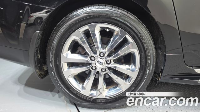 Kia Canival 2018 — photo 5