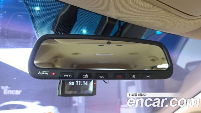 Kia Canival 2018 — photo 16