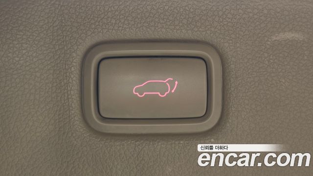 Kia Canival 2018 — photo 20