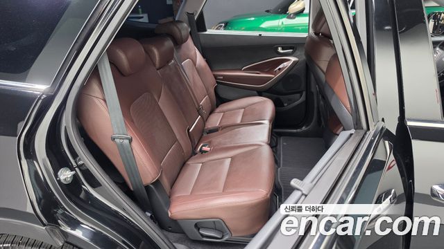 Hyundai Maxcruz 2018 — photo 18