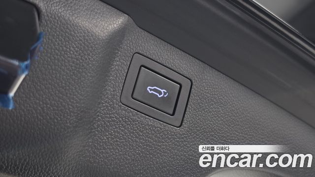 Hyundai Maxcruz 2018 — photo 24