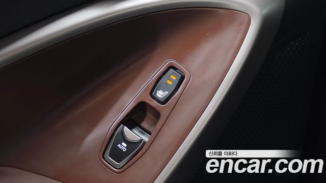 Hyundai Maxcruz 2018 — photo 26