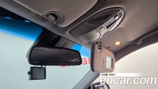 Hyundai Maxcruz 2018 — photo 27