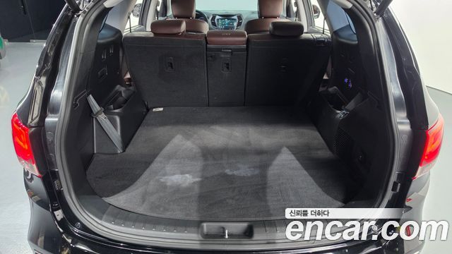 Hyundai Maxcruz 2018 — photo 28