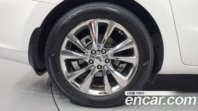 Kia Canival 2019 — photo 5
