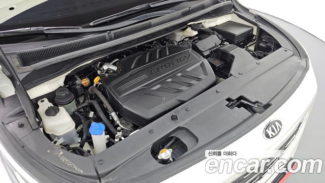 Kia Canival 2019 — photo 6