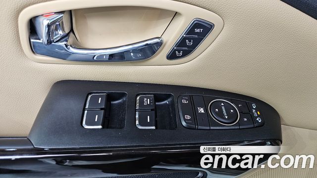 Kia Canival 2019 — photo 16