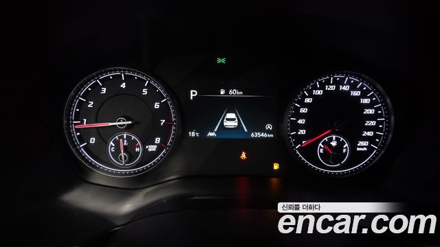 Hyundai Santafe 2022 — photo 11