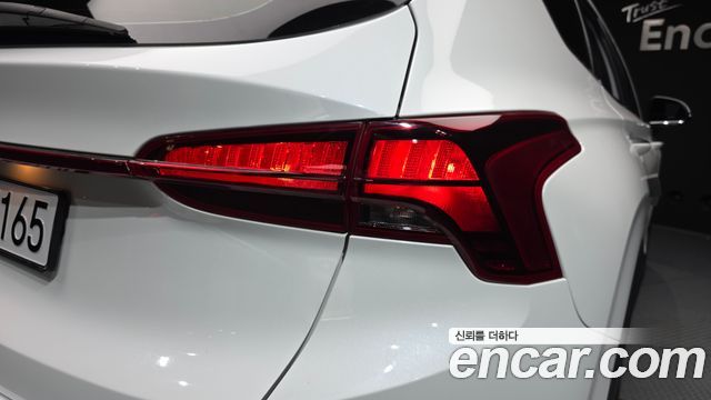 Hyundai Santafe 2022 — photo 9