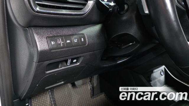 Hyundai Santafe 2022 — photo 27