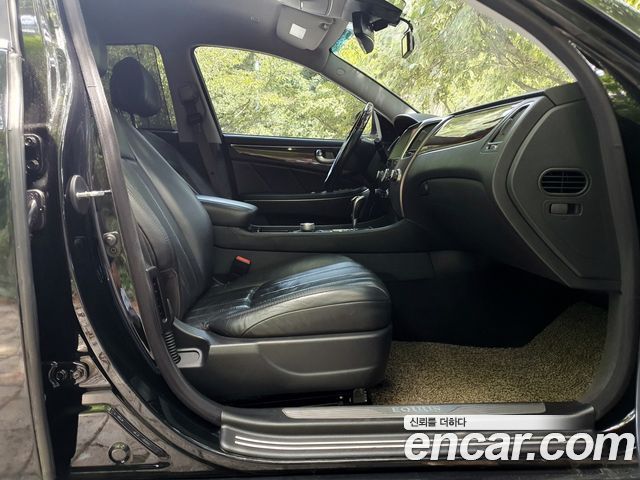 Hyundai Equus 2012 — photo 6