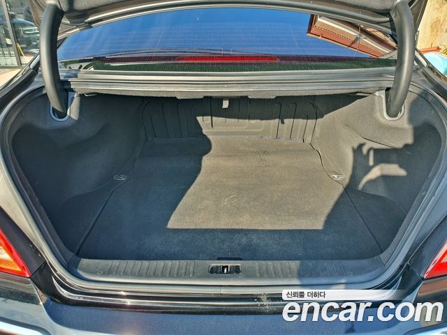 Hyundai Equus 2012 — photo 13