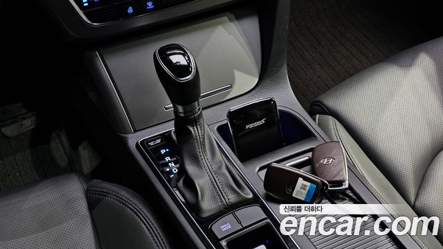 Hyundai Sonata 2015 — photo 9