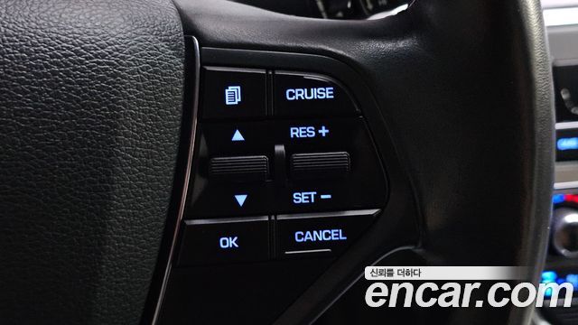 Hyundai Sonata 2015 — photo 16