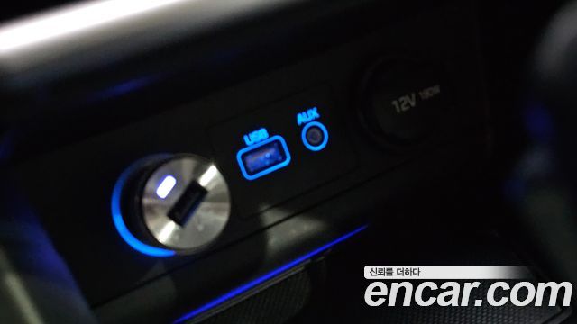 Hyundai Sonata 2015 — photo 20