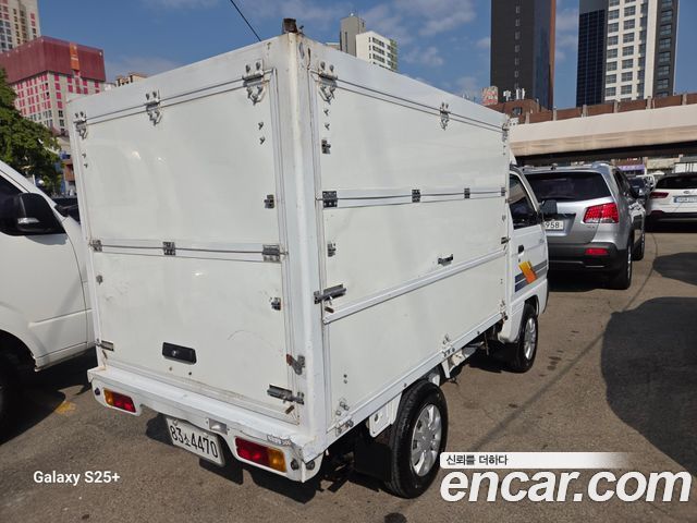 Chevrolet Korea labo 2013 — photo 4