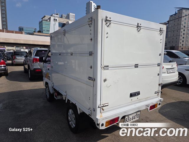 Chevrolet Korea labo 2013 — photo 5
