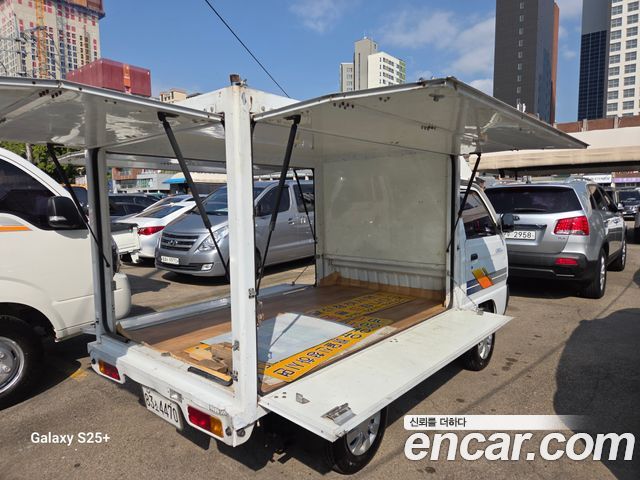 Chevrolet Korea labo 2013 — photo 6
