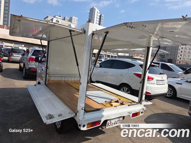 Chevrolet Korea labo 2013 — photo 7