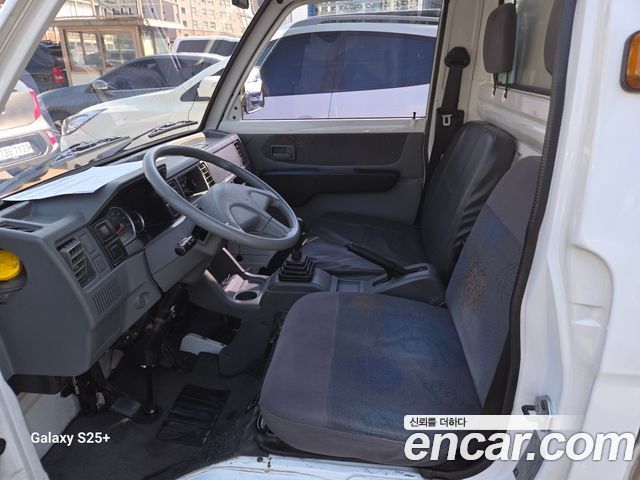 Chevrolet Korea labo 2013 — photo 14