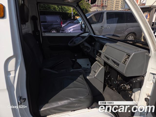 Chevrolet Korea labo 2013 — photo 15