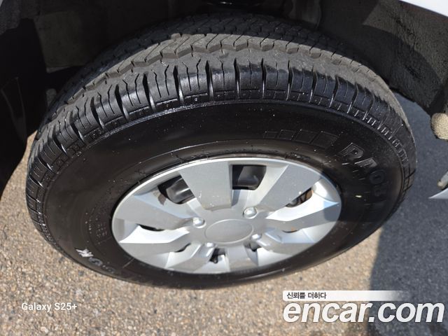 Chevrolet Korea labo 2013 — photo 16