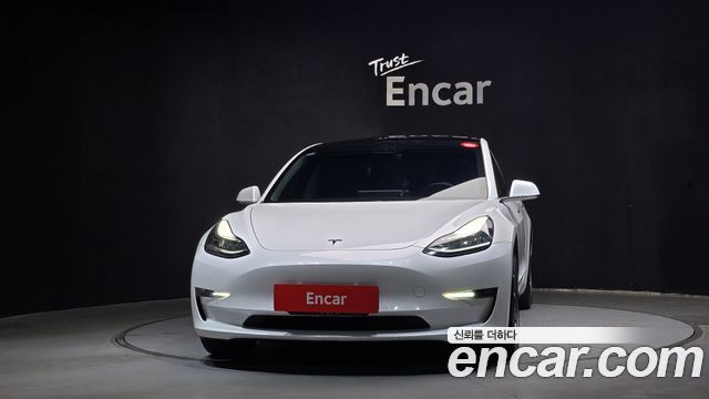 Tesla Model 3 2020 — photo 3