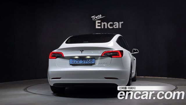 Tesla Model 3 2020 — photo 4