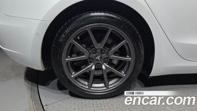 Tesla Model 3 2020 — photo 5