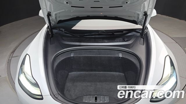 Tesla Model 3 2020 — photo 6