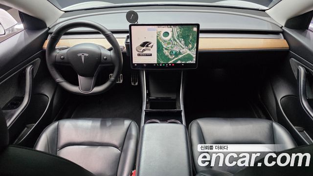 Tesla Model 3 2020 — photo 10