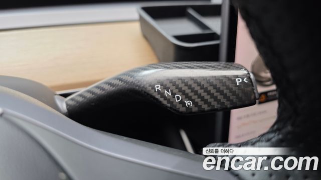 Tesla Model 3 2020 — photo 12