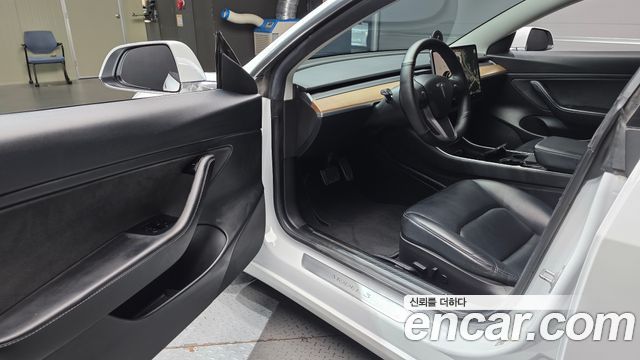 Tesla Model 3 2020 — photo 13