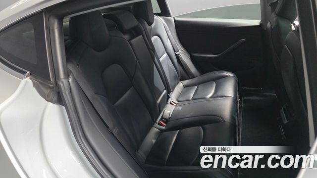 Tesla Model 3 2020 — photo 17