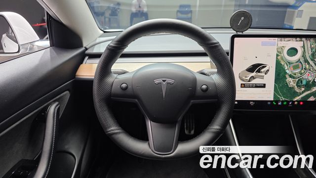 Tesla Model 3 2020 — photo 19