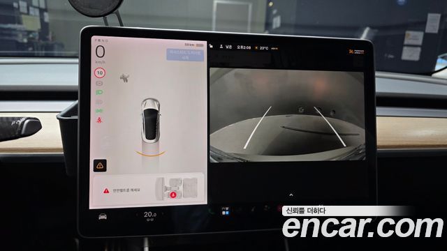 Tesla Model 3 2020 — photo 21