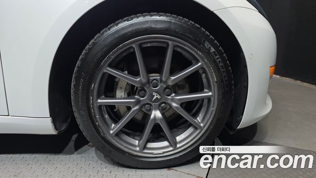 Tesla Model 3 2020 — photo 7