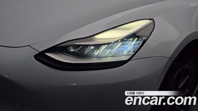 Tesla Model 3 2020 — photo 8