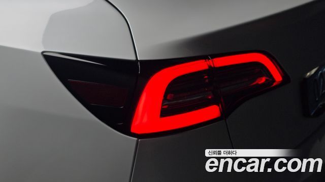 Tesla Model 3 2020 — photo 9