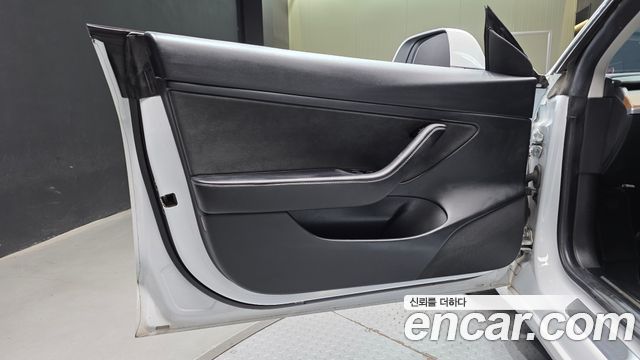 Tesla Model 3 2020 — photo 14
