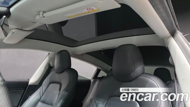 Tesla Model 3 2020 — photo 29
