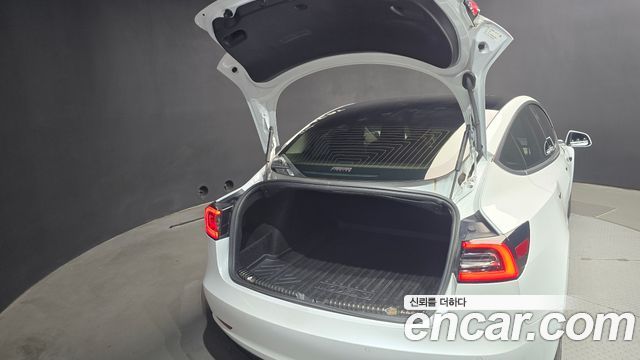 Tesla Model 3 2020 — photo 30