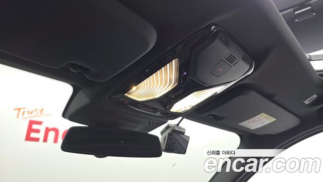 BMW iX3 2023 — photo 25