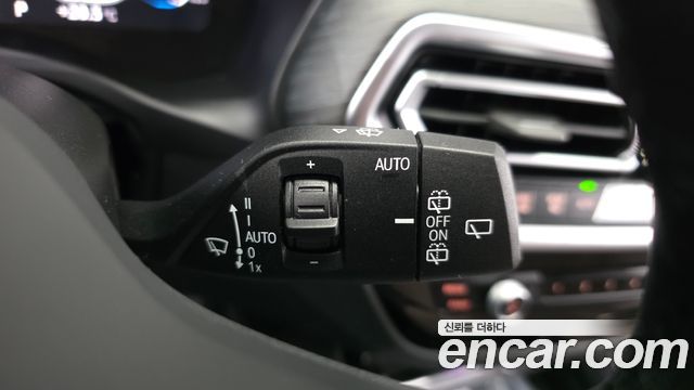 BMW iX3 2023 — photo 28