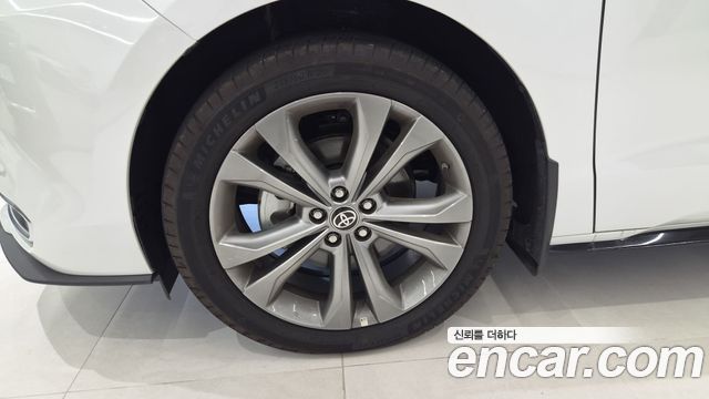 Toyota Sienna 2025 — photo 5
