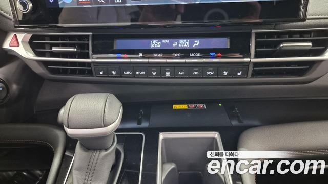 Toyota Sienna 2025 — photo 13