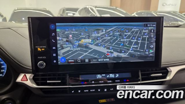 Toyota Sienna 2025 — photo 15