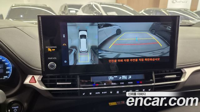 Toyota Sienna 2025 — photo 16