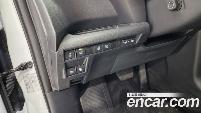 Toyota Sienna 2025 — photo 18